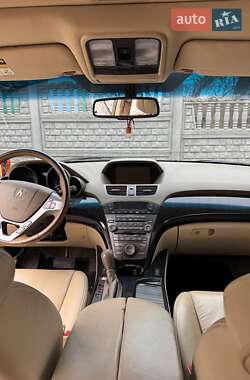 Внедорожник / Кроссовер Acura MDX 2008 в 