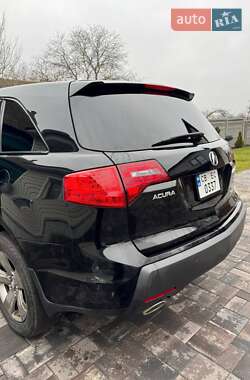 Внедорожник / Кроссовер Acura MDX 2008 в 