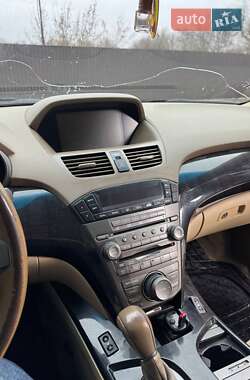 Внедорожник / Кроссовер Acura MDX 2008 в 