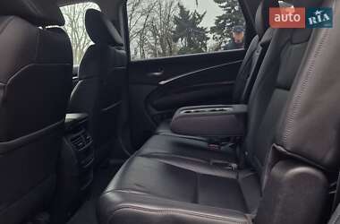 Внедорожник / Кроссовер Acura MDX 2013 в Николаеве