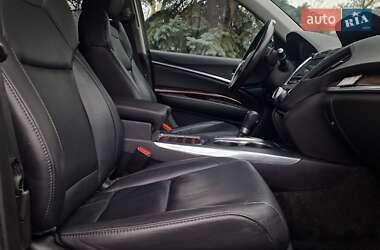 Внедорожник / Кроссовер Acura MDX 2013 в Николаеве