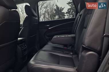 Внедорожник / Кроссовер Acura MDX 2013 в Николаеве