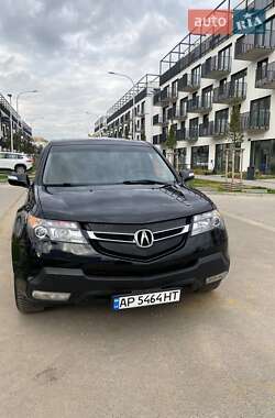 Внедорожник / Кроссовер Acura MDX 2007 в Краковце