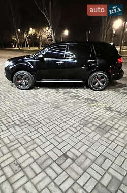 Позашляховик / Кросовер Acura MDX 2008 в 