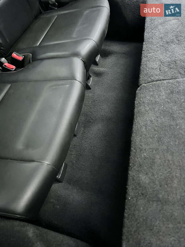 Внедорожник / Кроссовер Acura MDX 2008 в Николаеве