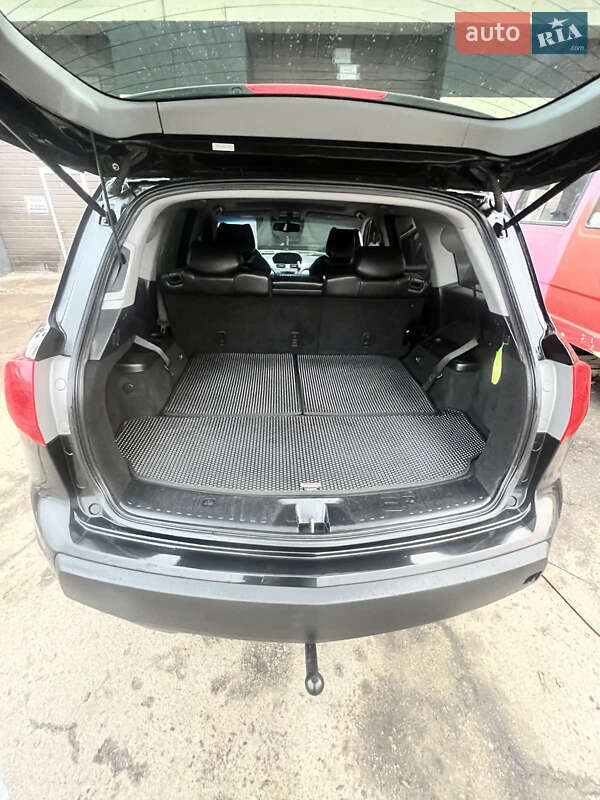 Внедорожник / Кроссовер Acura MDX 2008 в Николаеве