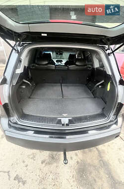 Позашляховик / Кросовер Acura MDX 2008 в 