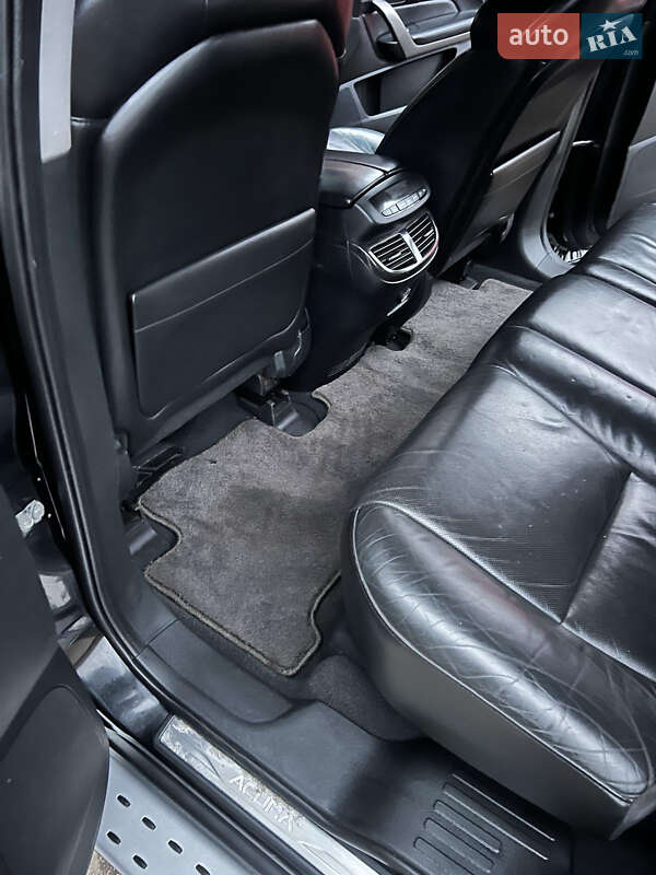 Внедорожник / Кроссовер Acura MDX 2008 в Николаеве