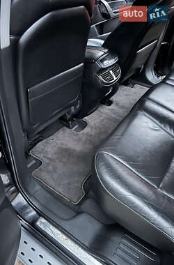 Позашляховик / Кросовер Acura MDX 2008 в 