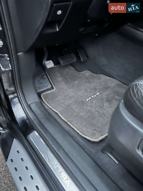 Внедорожник / Кроссовер Acura MDX 2008 в Николаеве