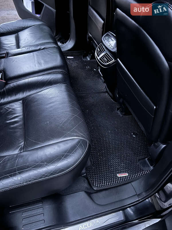 Внедорожник / Кроссовер Acura MDX 2008 в Николаеве