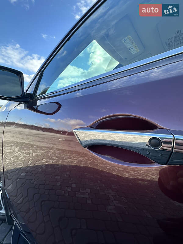 Позашляховик / Кросовер Acura MDX 2017 в Запоріжжі фото 17 Позашляховик / Кросовер Acura MDX 2017 в Запоріжжі