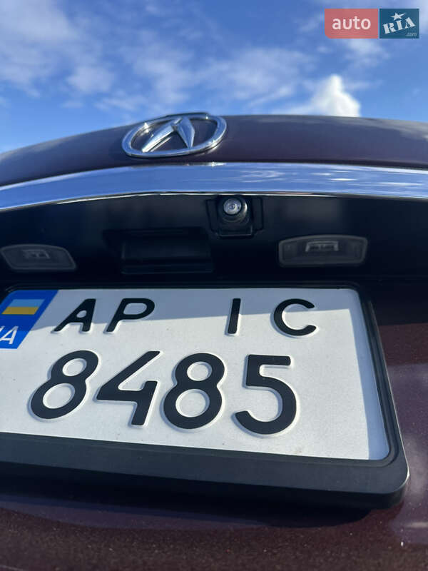 Позашляховик / Кросовер Acura MDX 2017 в Запоріжжі фото 21 Позашляховик / Кросовер Acura MDX 2017 в Запоріжжі