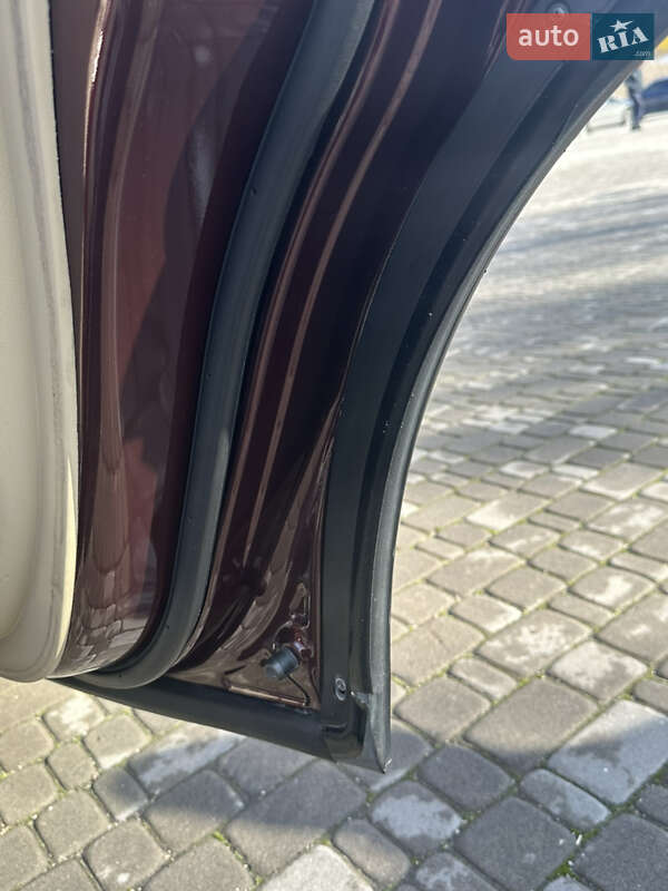 Позашляховик / Кросовер Acura MDX 2017 в Запоріжжі фото 35 Позашляховик / Кросовер Acura MDX 2017 в Запоріжжі