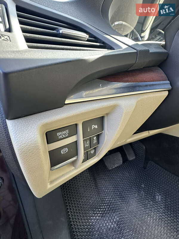 Позашляховик / Кросовер Acura MDX 2017 в Запоріжжі фото 51 Позашляховик / Кросовер Acura MDX 2017 в Запоріжжі
