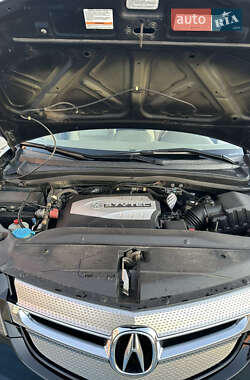 Внедорожник / Кроссовер Acura MDX 2008 в 