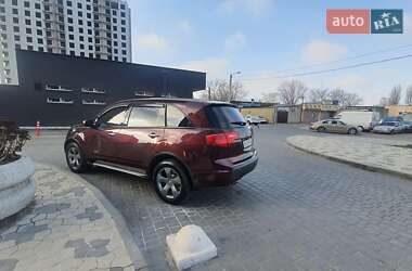 Внедорожник / Кроссовер Acura MDX 2008 в Одессе