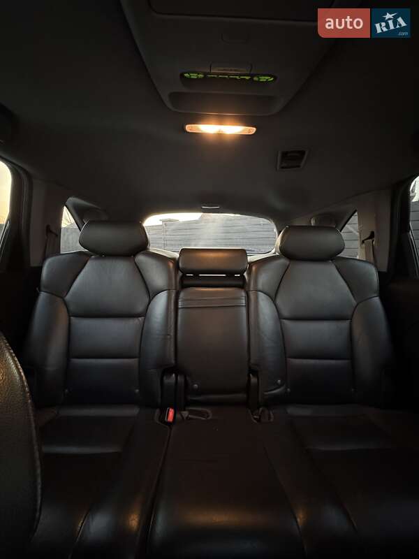Внедорожник / Кроссовер Acura MDX 2008 в Киеве