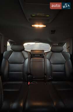Внедорожник / Кроссовер Acura MDX 2008 в 