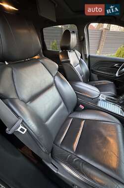 Внедорожник / Кроссовер Acura MDX 2008 в 