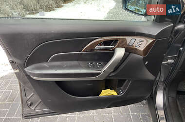 Внедорожник / Кроссовер Acura MDX 2012 в Луцке