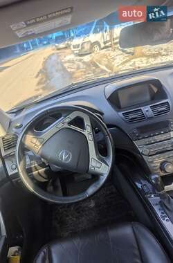 Внедорожник / Кроссовер Acura MDX 2008 в 