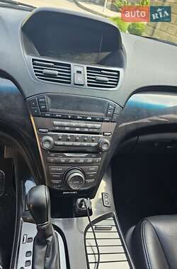Внедорожник / Кроссовер Acura MDX 2008 в 