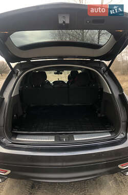 Внедорожник / Кроссовер Acura MDX 2015 в 