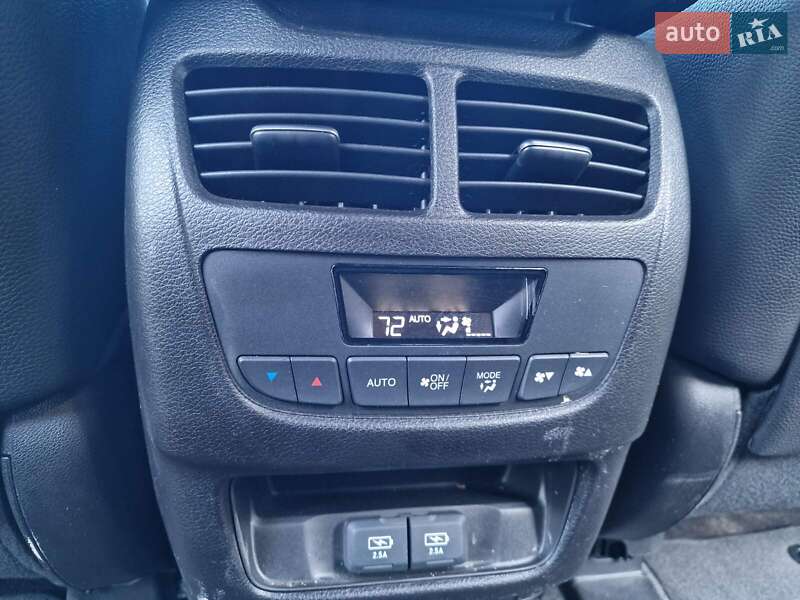 Позашляховик / Кросовер Acura MDX 2020 в Тернополі фото 17 Позашляховик / Кросовер Acura MDX 2020 в Тернополі