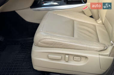 Внедорожник / Кроссовер Acura MDX 2016 в 