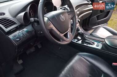 Внедорожник / Кроссовер Acura MDX 2008 в Львове