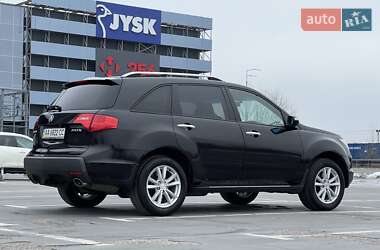 Внедорожник / Кроссовер Acura MDX 2007 в Киеве