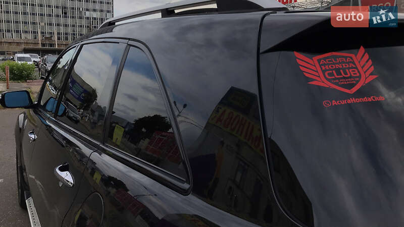 Внедорожник / Кроссовер Acura MDX 2007 в Киеве