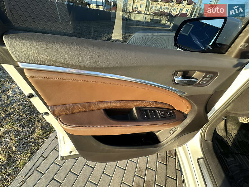Внедорожник / Кроссовер Acura MDX 2020 в Киеве