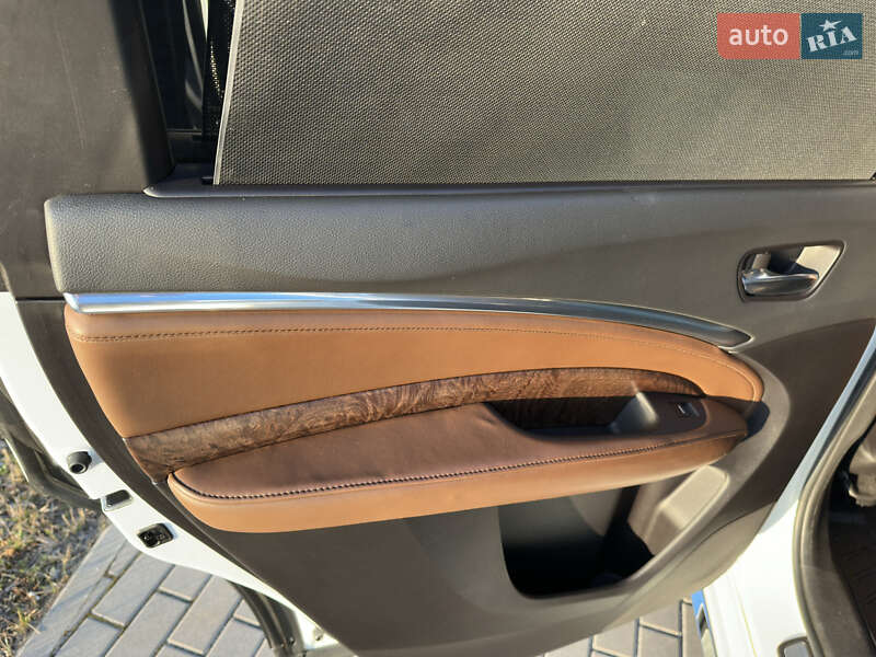 Внедорожник / Кроссовер Acura MDX 2020 в Киеве