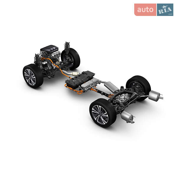 Внедорожник / Кроссовер Acura MDX 2020 в Киеве