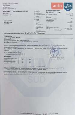 Внедорожник / Кроссовер Acura MDX 2008 в 