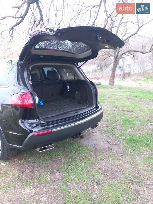 Внедорожник / Кроссовер Acura MDX 2010 в Одессе