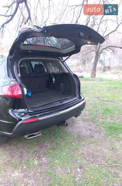 Внедорожник / Кроссовер Acura MDX 2010 в 