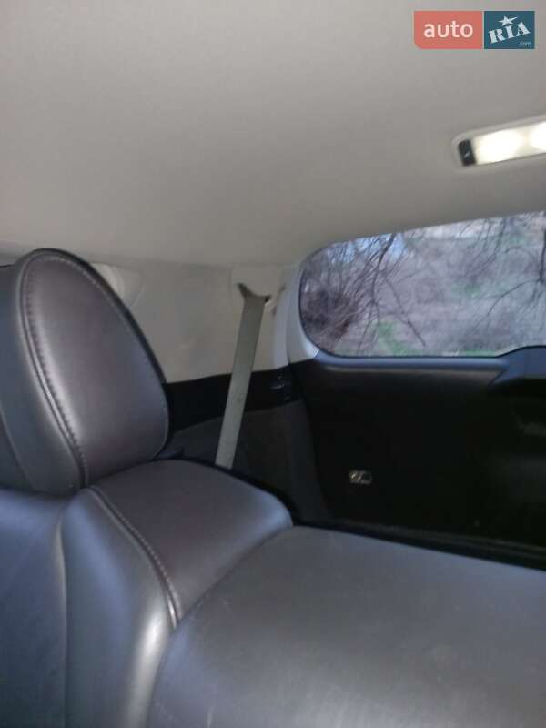 Внедорожник / Кроссовер Acura MDX 2010 в Одессе