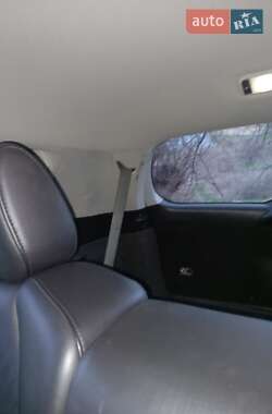 Внедорожник / Кроссовер Acura MDX 2010 в 