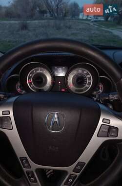 Внедорожник / Кроссовер Acura MDX 2010 в 