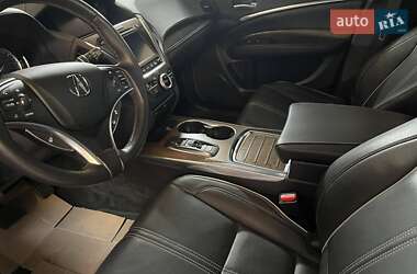 Внедорожник / Кроссовер Acura MDX 2019 в Киеве