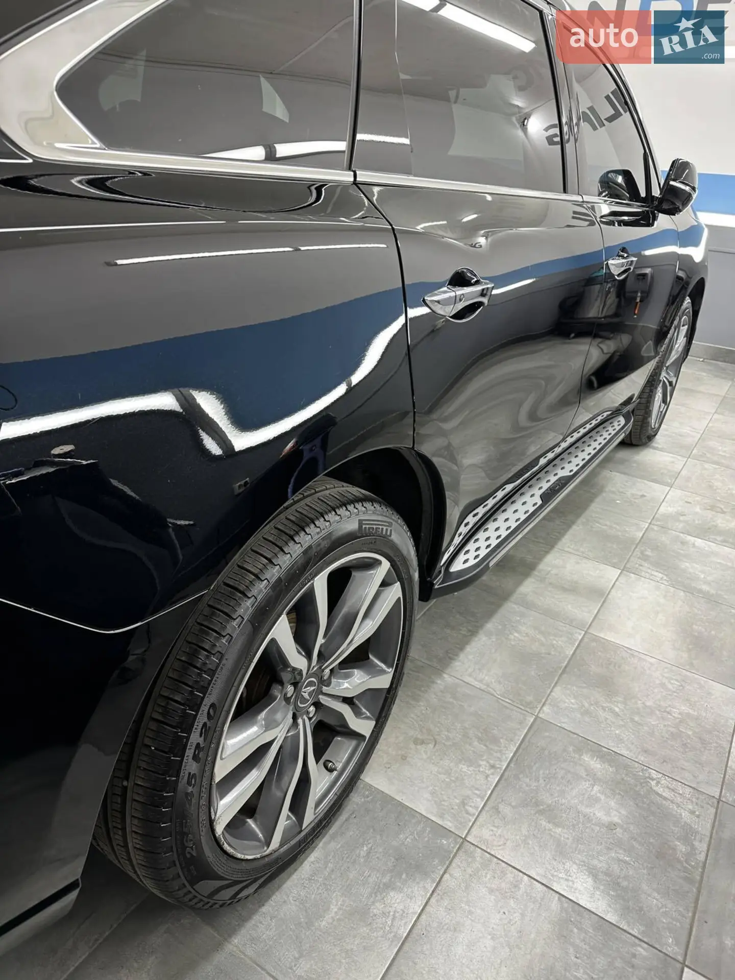 2019 Acura MDX - мініатюра 10