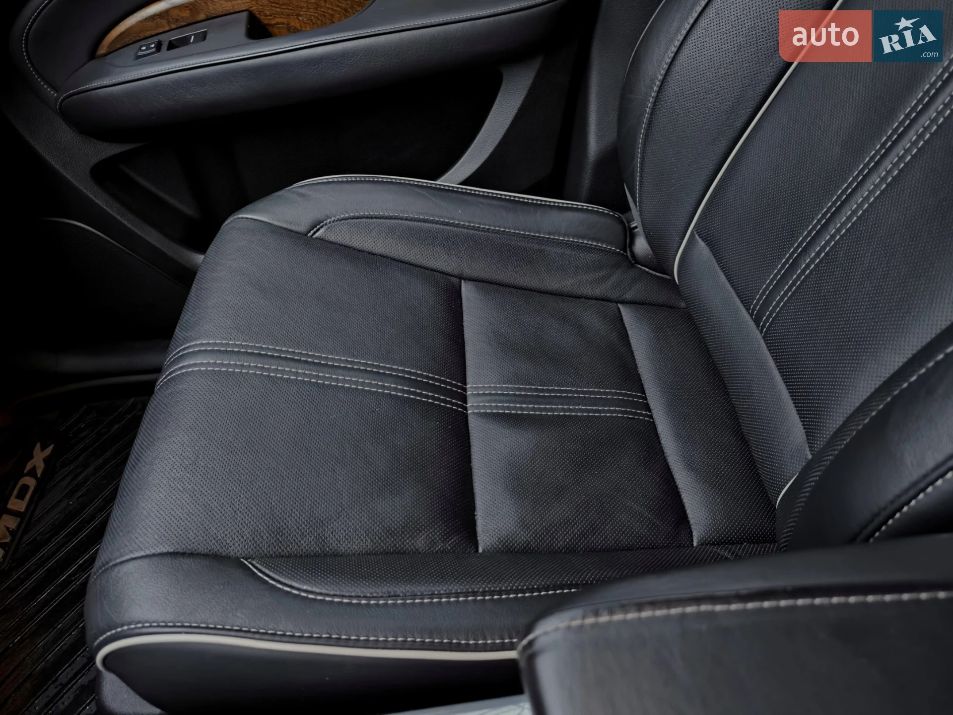 2019 Acura MDX - мініатюра 15