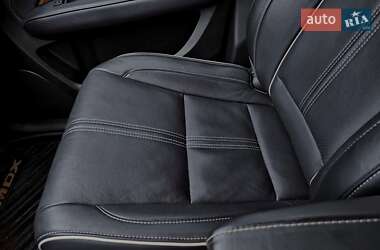 Внедорожник / Кроссовер Acura MDX 2019 в 