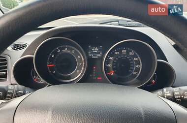 Внедорожник / Кроссовер Acura MDX 2008 в 