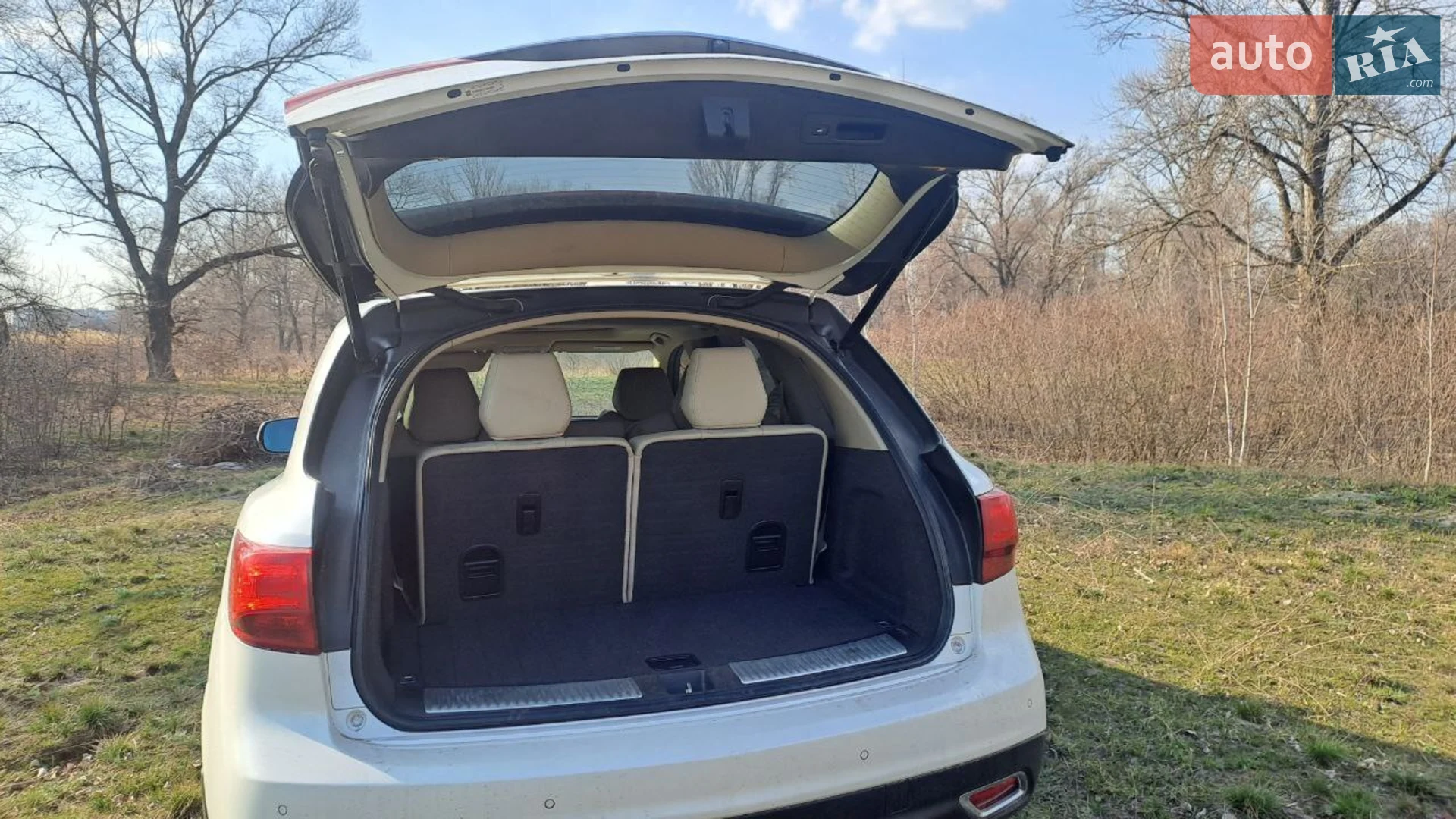 2016 Acura MDX - мініатюра 4