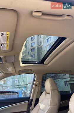 Внедорожник / Кроссовер Acura MDX 2019 в 