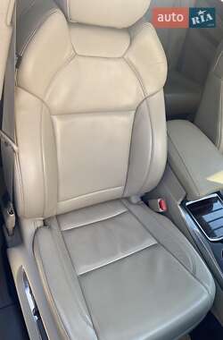 Внедорожник / Кроссовер Acura MDX 2019 в 